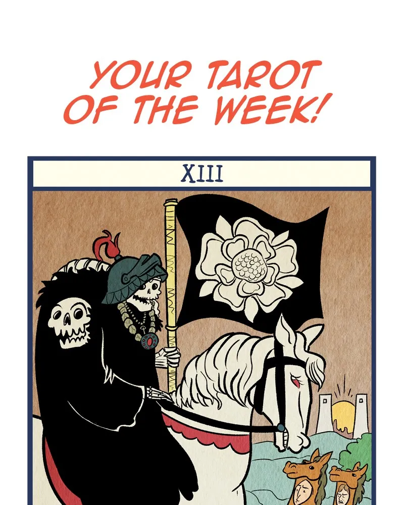Read Trailer Park Warlock chapter 75 image 65 on Lezhin