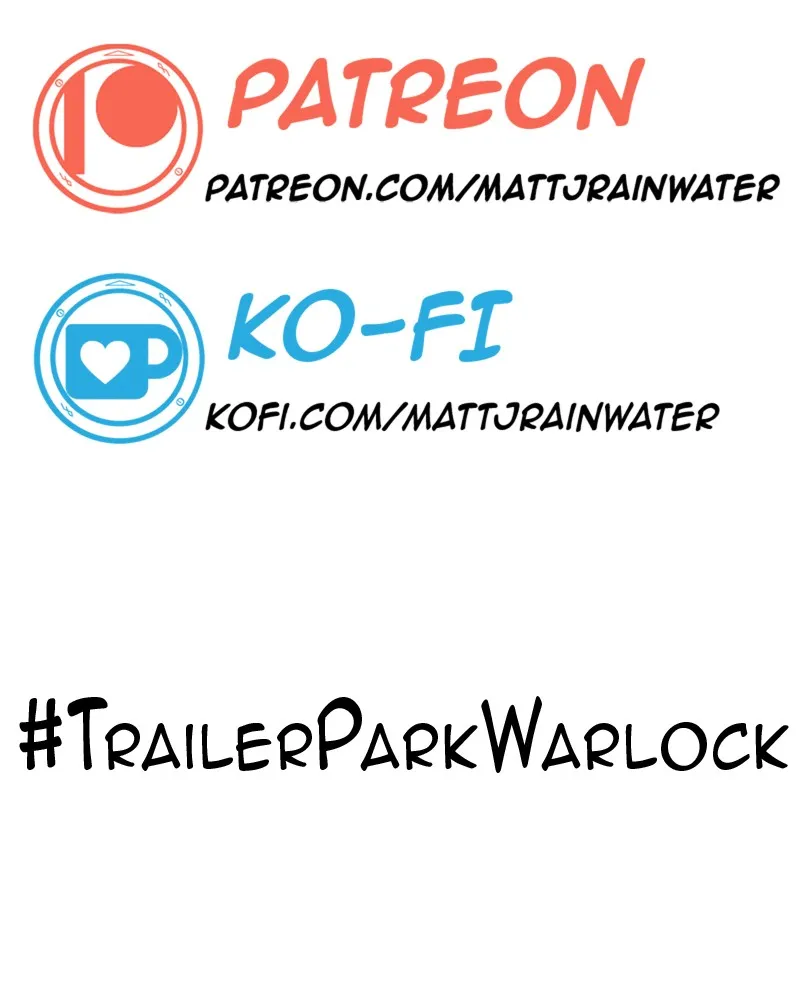 Read Trailer Park Warlock chapter 75 image 67 on Lezhin