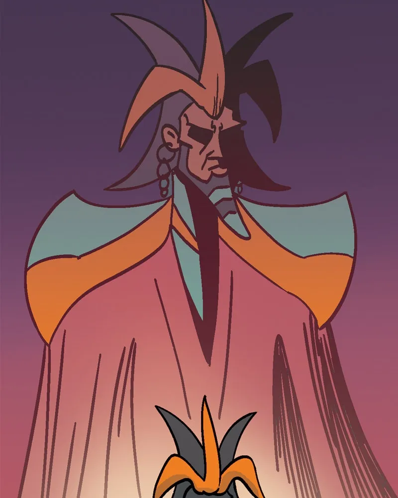Read Trailer Park Warlock chapter 76 image 10 on Lezhin