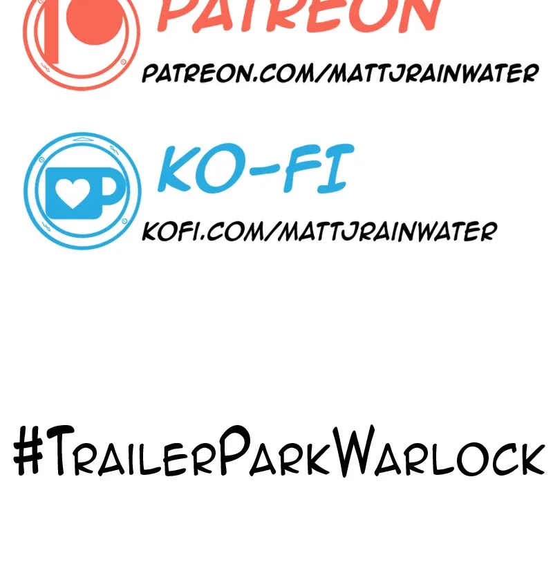 Read Trailer Park Warlock chapter 76 image 73 on Lezhin