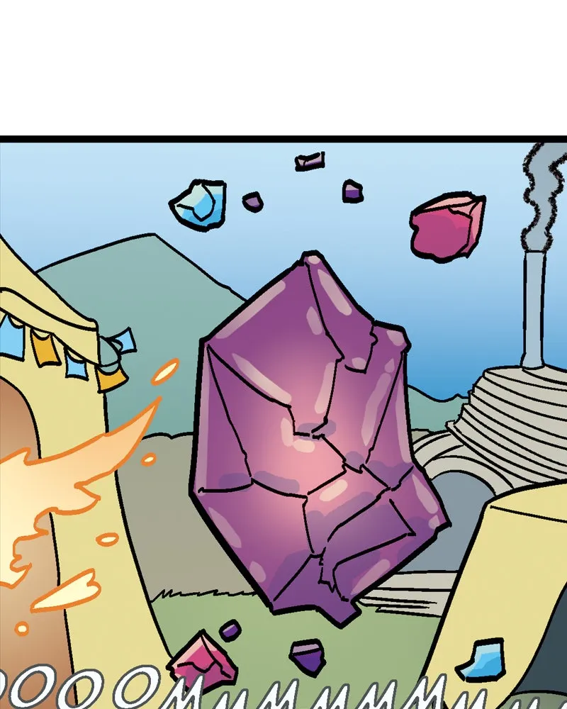 Read Trailer Park Warlock chapter 77 image 16 on Lezhin