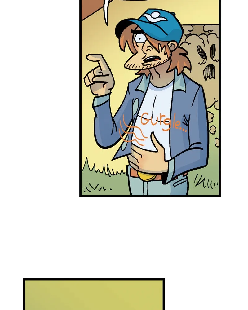 Read Trailer Park Warlock chapter 77 image 23 on Lezhin