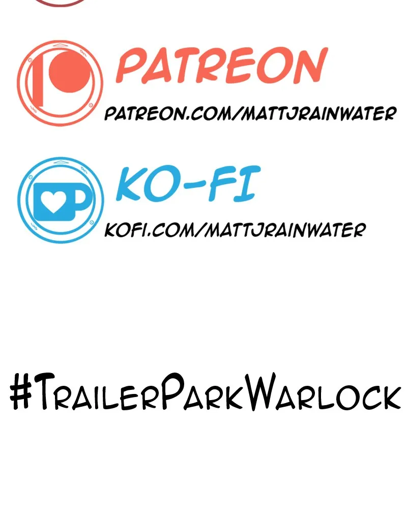 Read Trailer Park Warlock chapter 77 image 66 on Lezhin