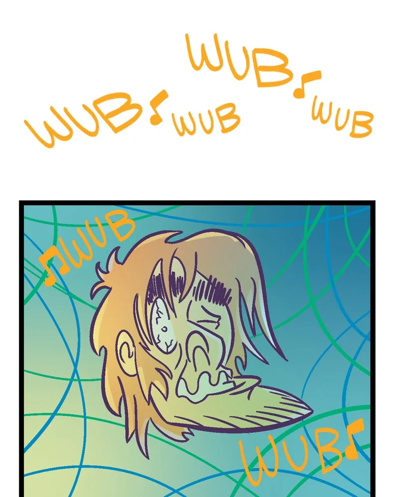 Read Trailer Park Warlock chapter 78 image 35 on Lezhin