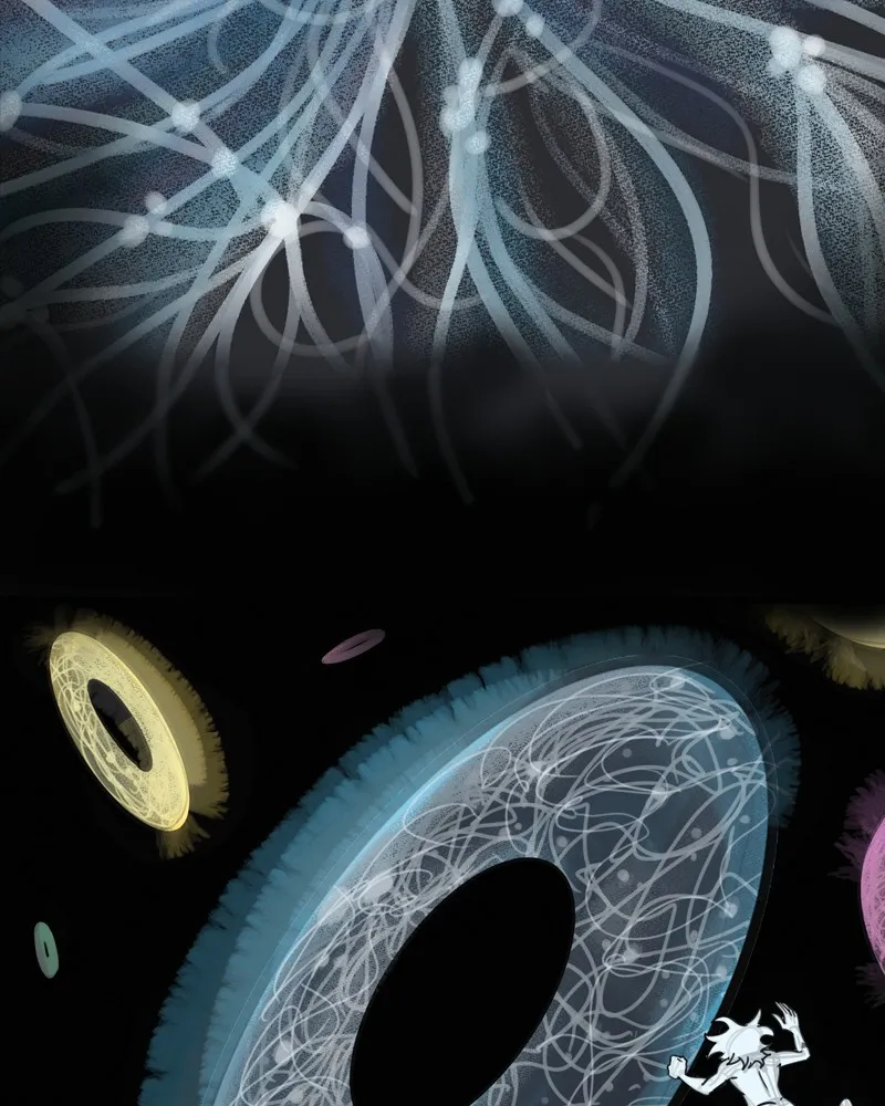 Read Trailer Park Warlock chapter 78 image 63 on Lezhin