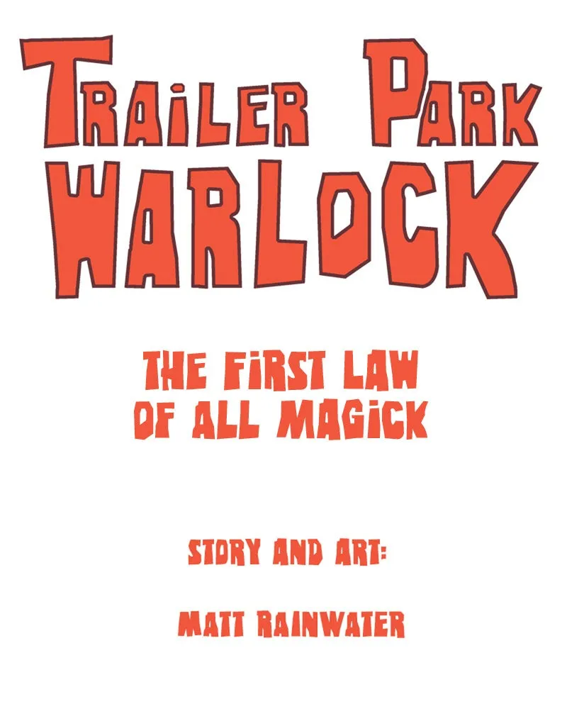 Read Trailer Park Warlock chapter 79 image 15 on Lezhin