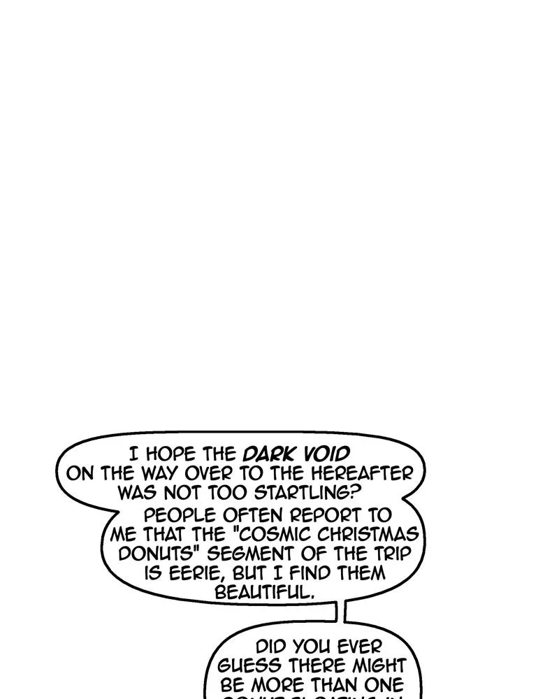 Read Trailer Park Warlock chapter 79 image 19 on Lezhin