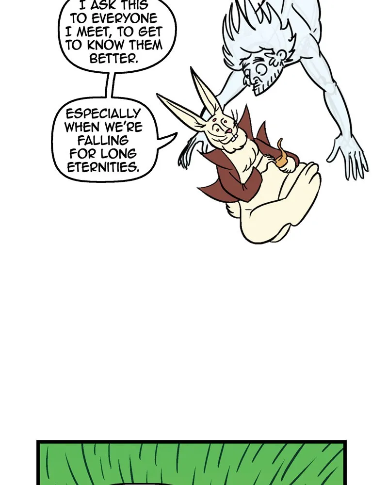Read Trailer Park Warlock chapter 79 image 22 on Lezhin
