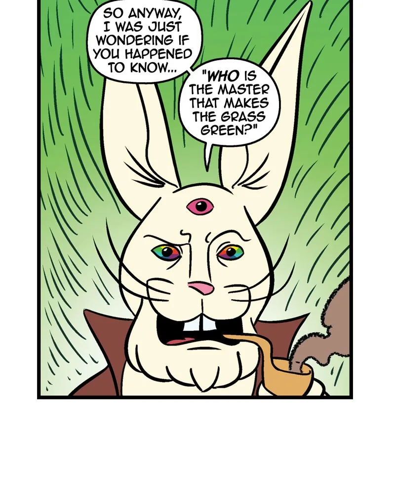 Read Trailer Park Warlock chapter 79 image 23 on Lezhin