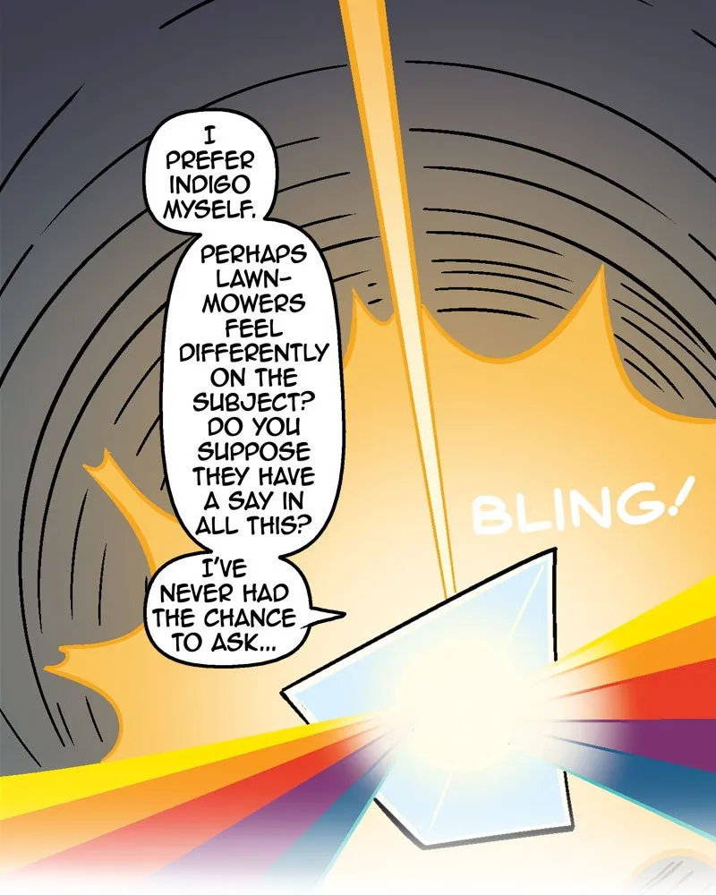 Read Trailer Park Warlock chapter 79 image 29 on Lezhin