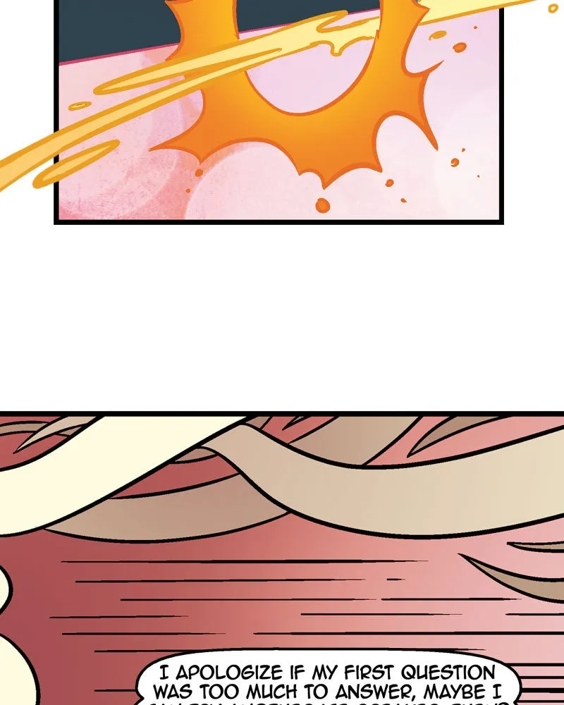 Read Trailer Park Warlock chapter 79 image 41 on Lezhin