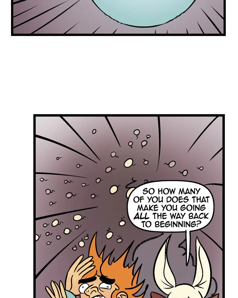 Read Trailer Park Warlock chapter 79 image 45 on Lezhin