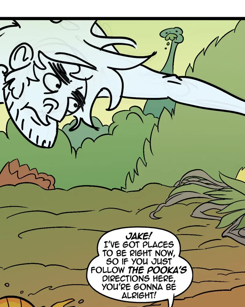 Read Trailer Park Warlock chapter 79 image 6 on Lezhin