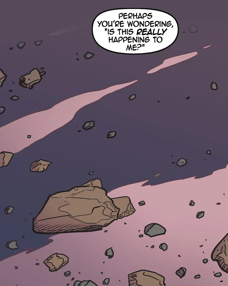 Read Trailer Park Warlock chapter 79 image 63 on Lezhin