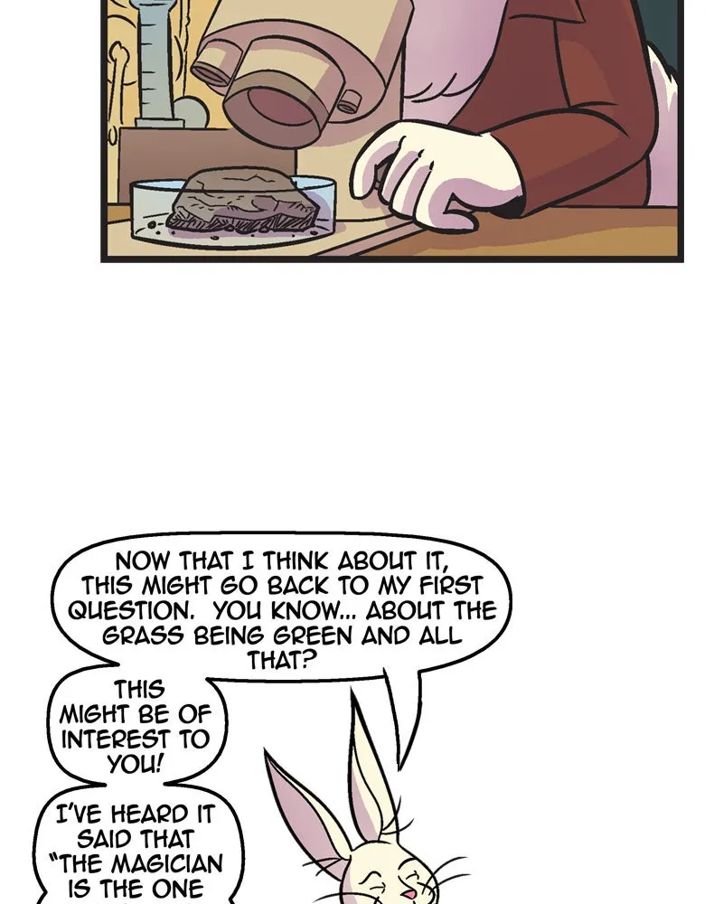 Read Trailer Park Warlock chapter 79 image 68 on Lezhin
