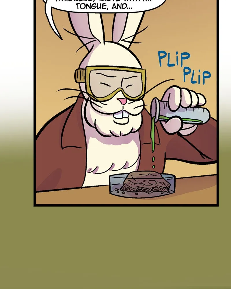 Read Trailer Park Warlock chapter 79 image 70 on Lezhin
