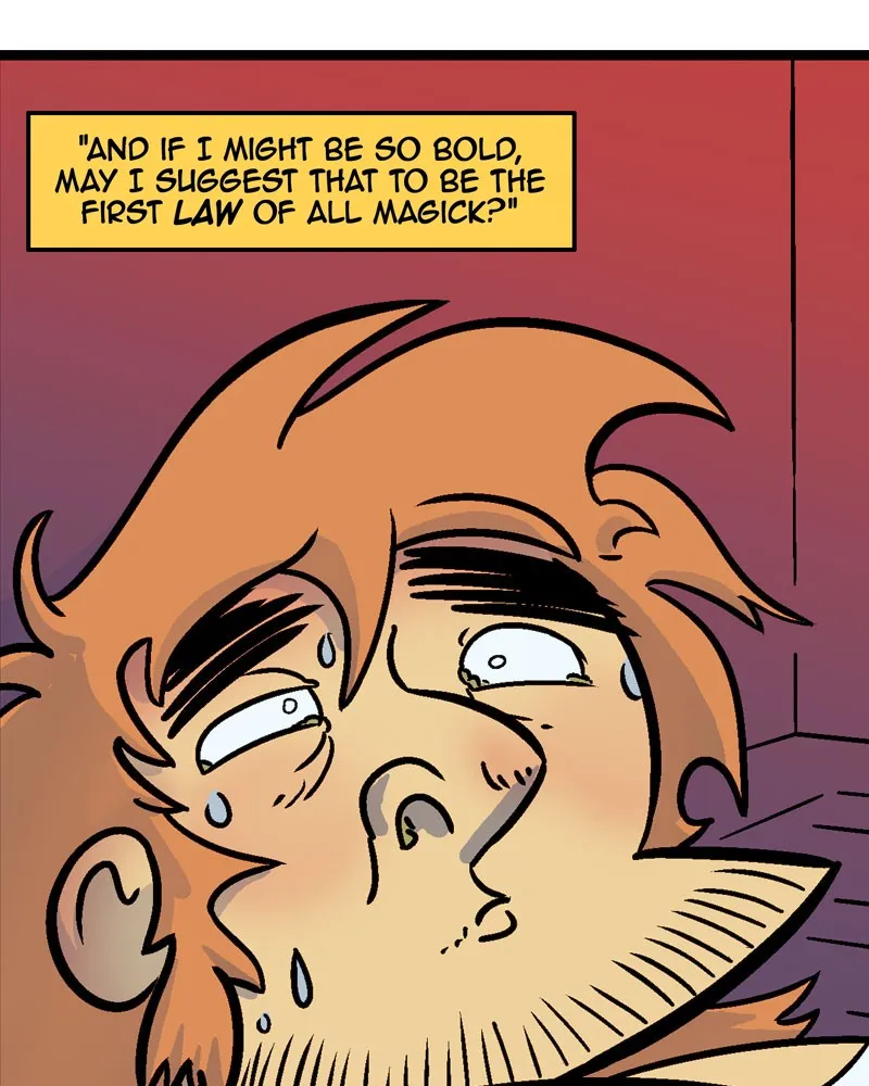 Read Trailer Park Warlock chapter 79 image 79 on Lezhin