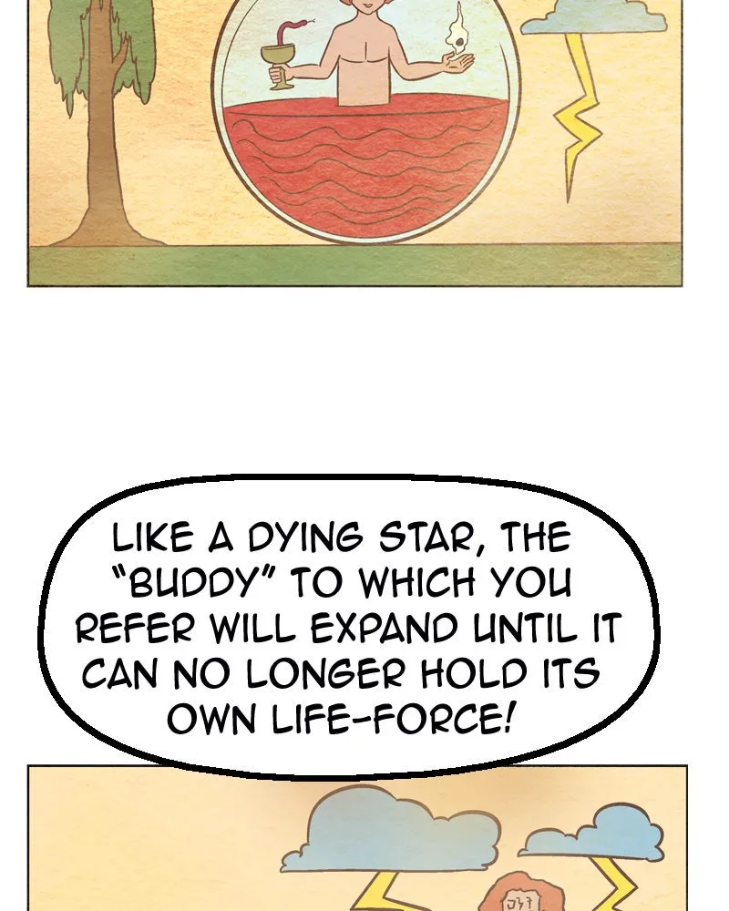 Read Trailer Park Warlock chapter 8 image 25 on Lezhin