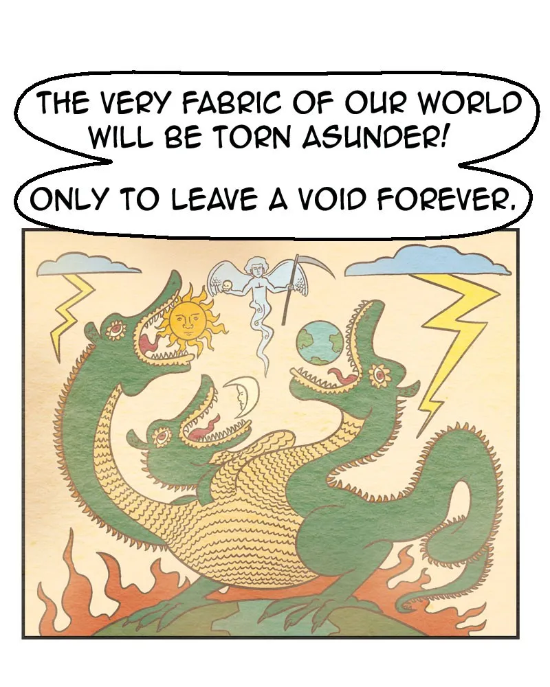 Read Trailer Park Warlock chapter 8 image 29 on Lezhin