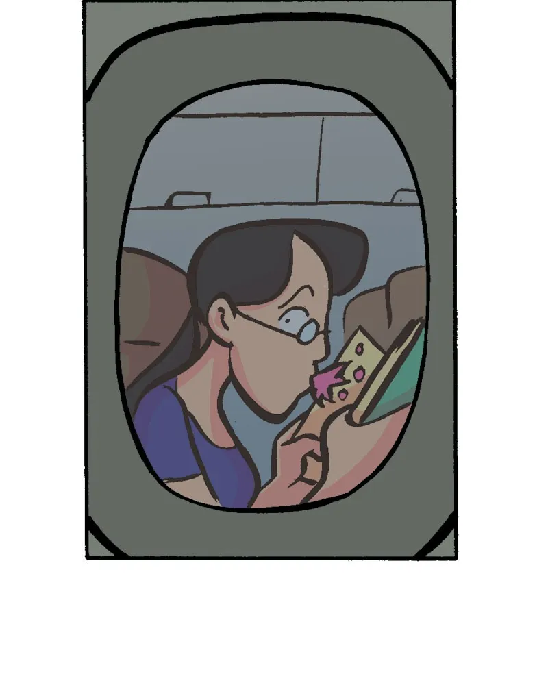 Read Trailer Park Warlock chapter 8 image 3 on Lezhin
