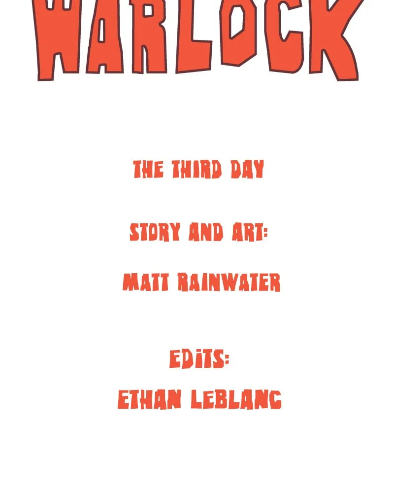 Read Trailer Park Warlock chapter 8 image 7 on Lezhin