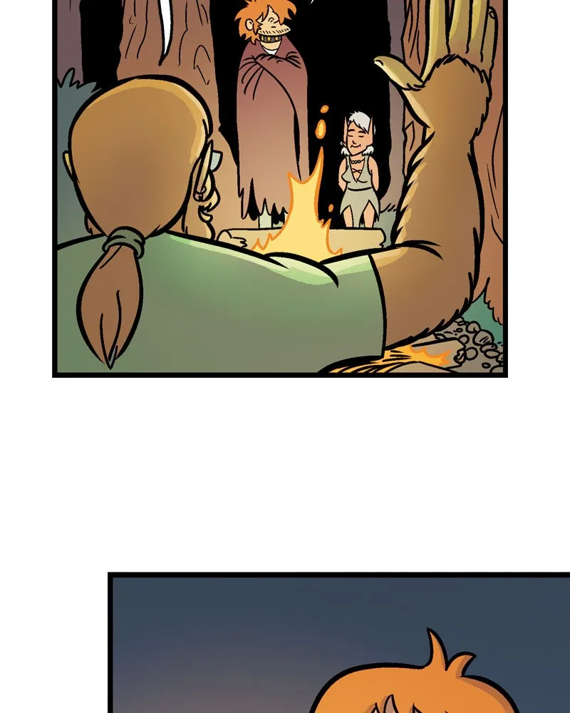 Read Trailer Park Warlock chapter 80 image 14 on Lezhin