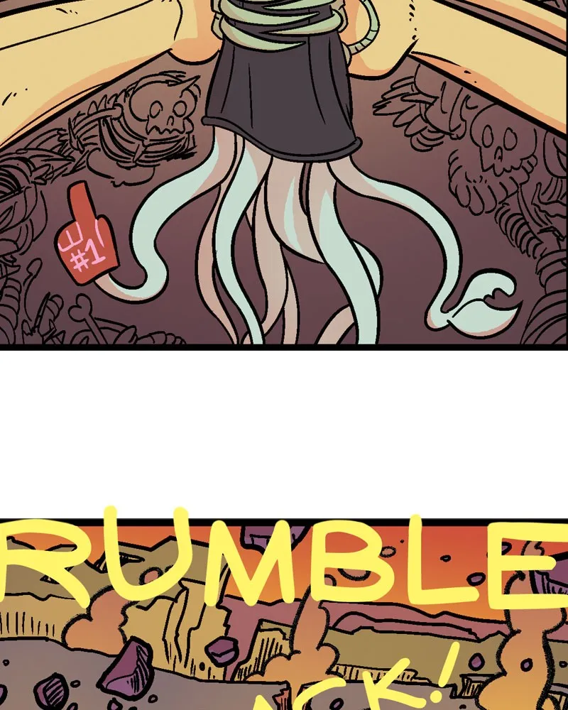 Read Trailer Park Warlock chapter 80 image 20 on Lezhin