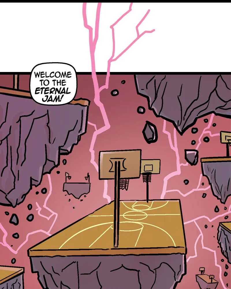 Read Trailer Park Warlock chapter 80 image 22 on Lezhin