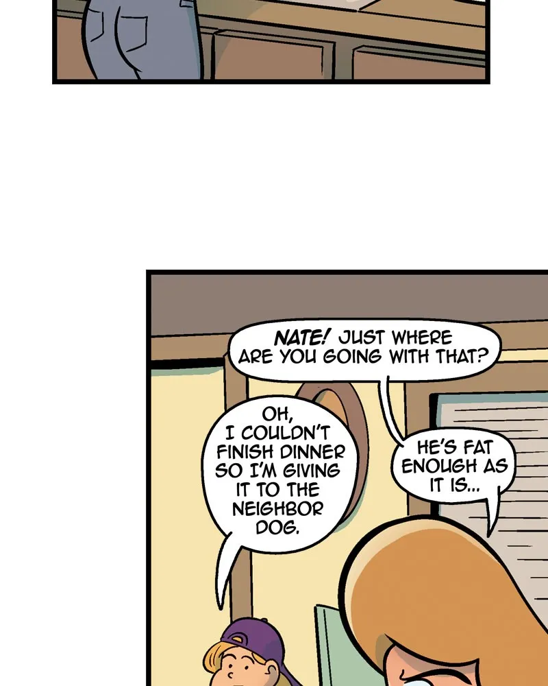 Read Trailer Park Warlock chapter 80 image 44 on Lezhin
