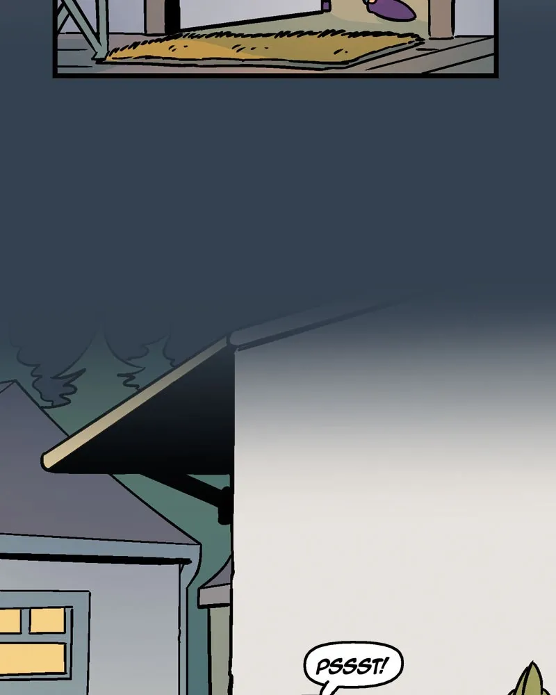 Read Trailer Park Warlock chapter 80 image 47 on Lezhin