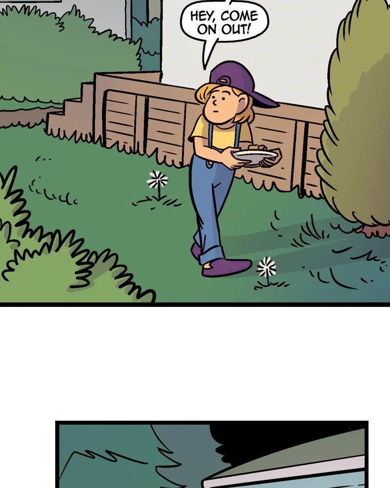Read Trailer Park Warlock chapter 80 image 48 on Lezhin