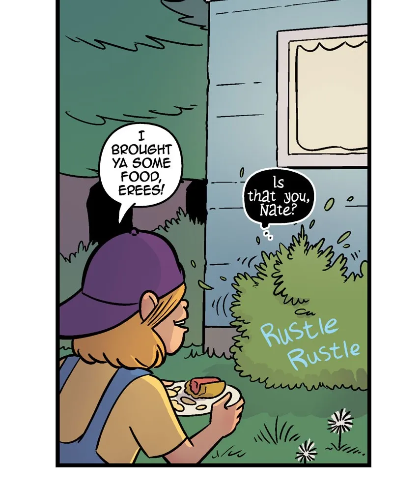 Read Trailer Park Warlock chapter 80 image 49 on Lezhin