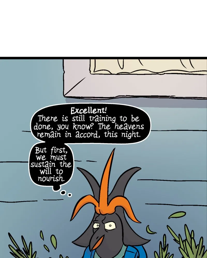 Read Trailer Park Warlock chapter 80 image 50 on Lezhin