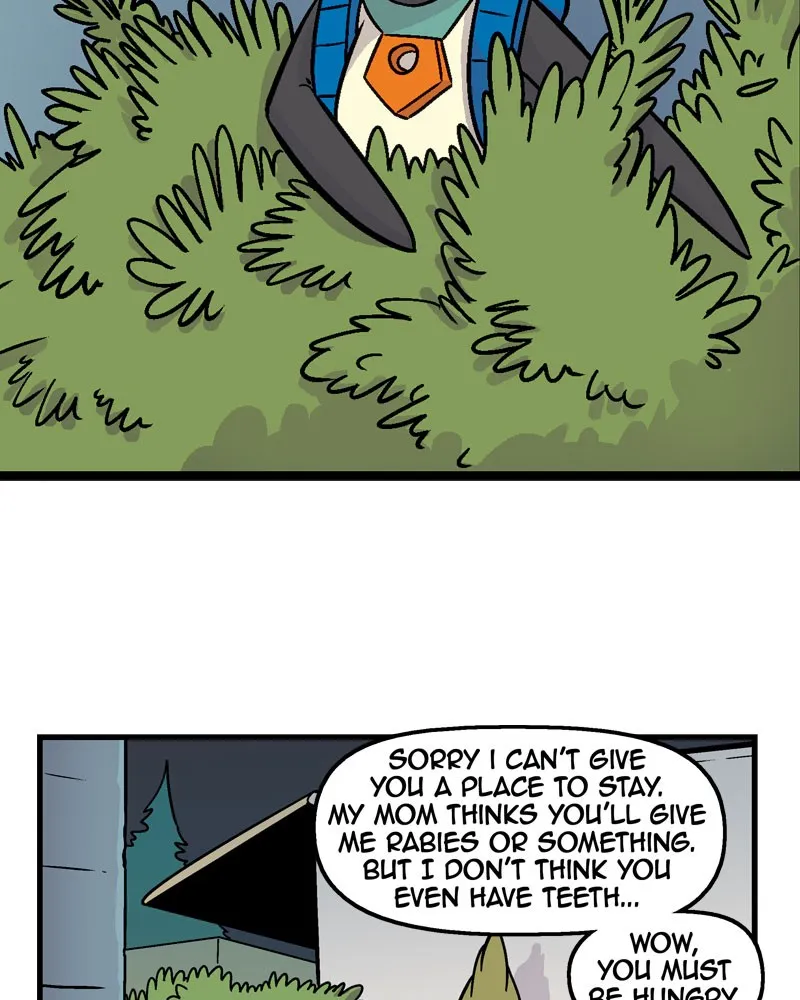 Read Trailer Park Warlock chapter 80 image 51 on Lezhin