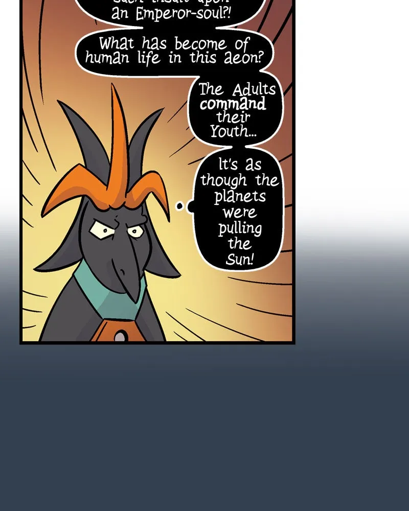 Read Trailer Park Warlock chapter 80 image 55 on Lezhin