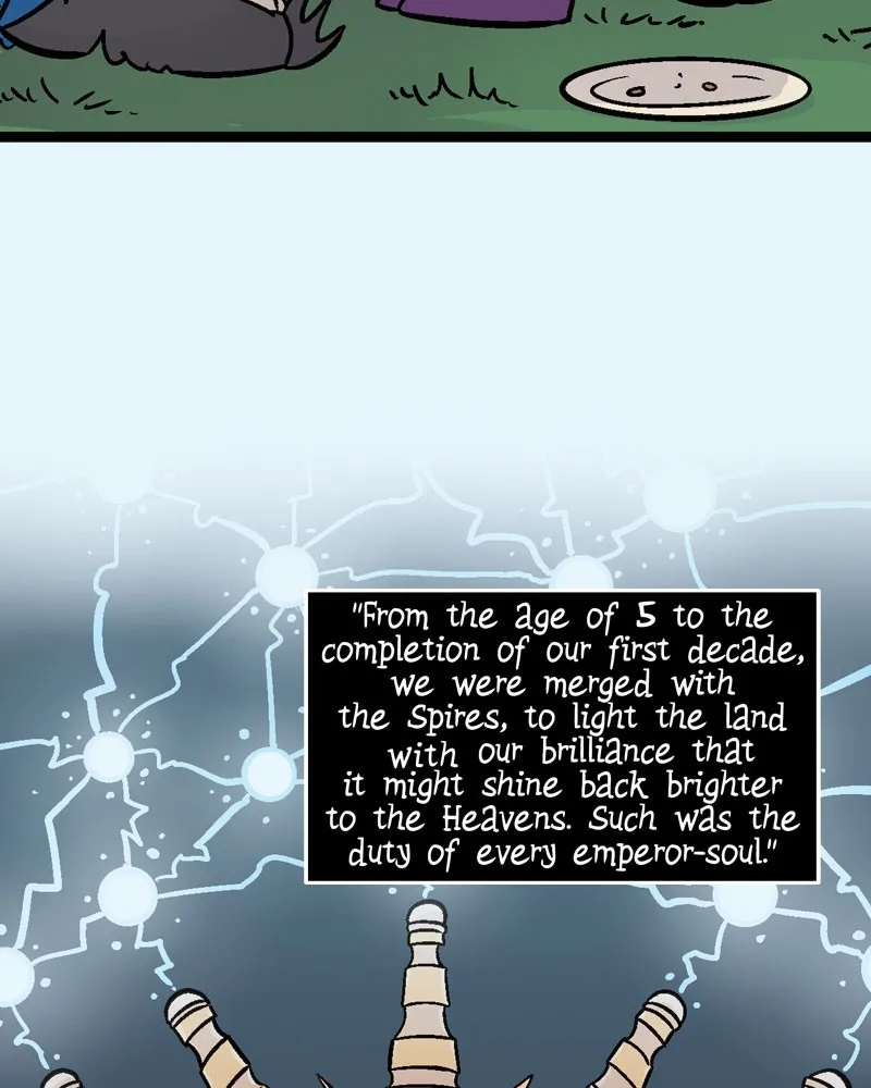 Read Trailer Park Warlock chapter 80 image 57 on Lezhin