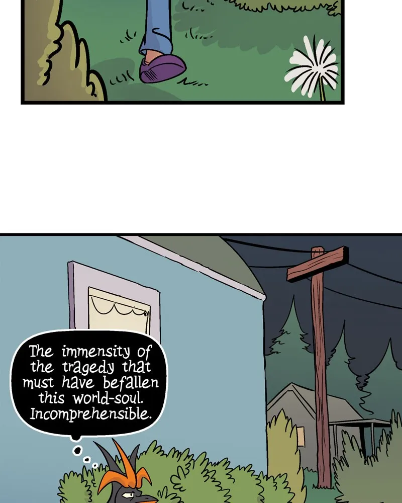 Read Trailer Park Warlock chapter 80 image 61 on Lezhin