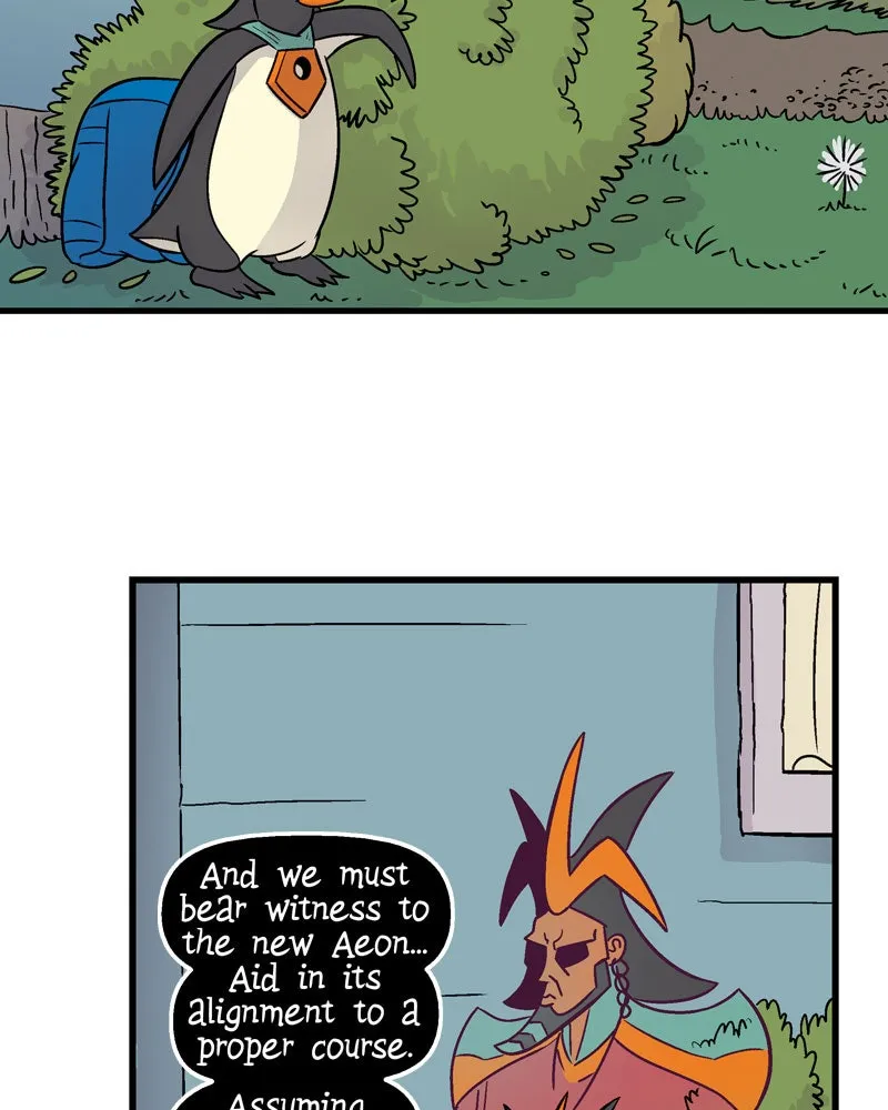 Read Trailer Park Warlock chapter 80 image 62 on Lezhin