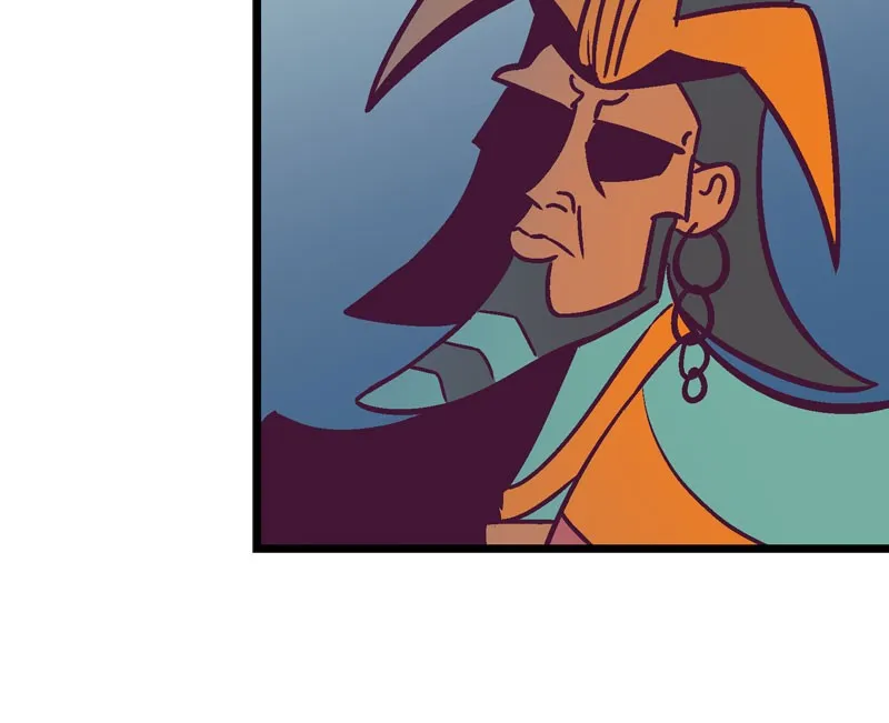 Read Trailer Park Warlock chapter 80 image 64 on Lezhin