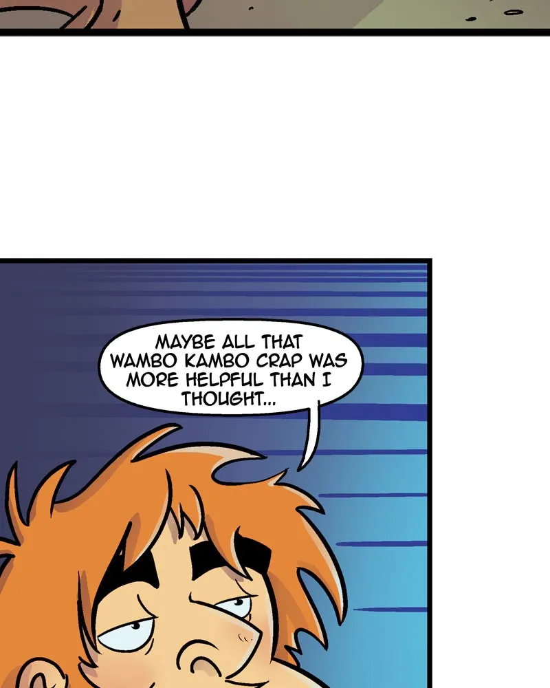 Read Trailer Park Warlock chapter 81 image 15 on Lezhin