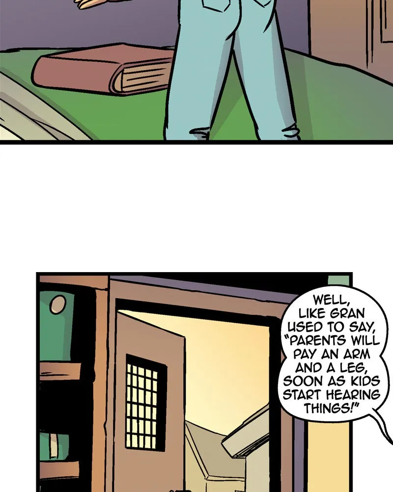 Read Trailer Park Warlock chapter 81 image 29 on Lezhin