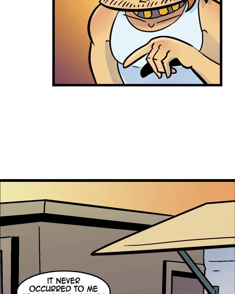 Read Trailer Park Warlock chapter 81 image 45 on Lezhin