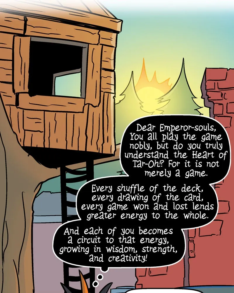 Read Trailer Park Warlock chapter 81 image 53 on Lezhin
