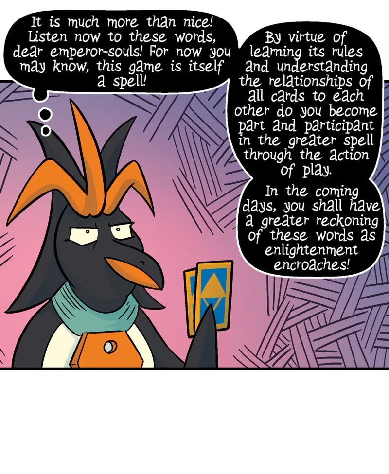 Read Trailer Park Warlock chapter 81 image 55 on Lezhin