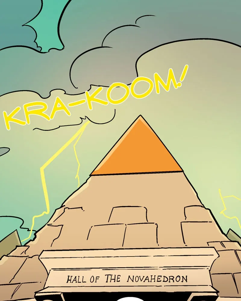 Read Trailer Park Warlock chapter 81 image 59 on Lezhin