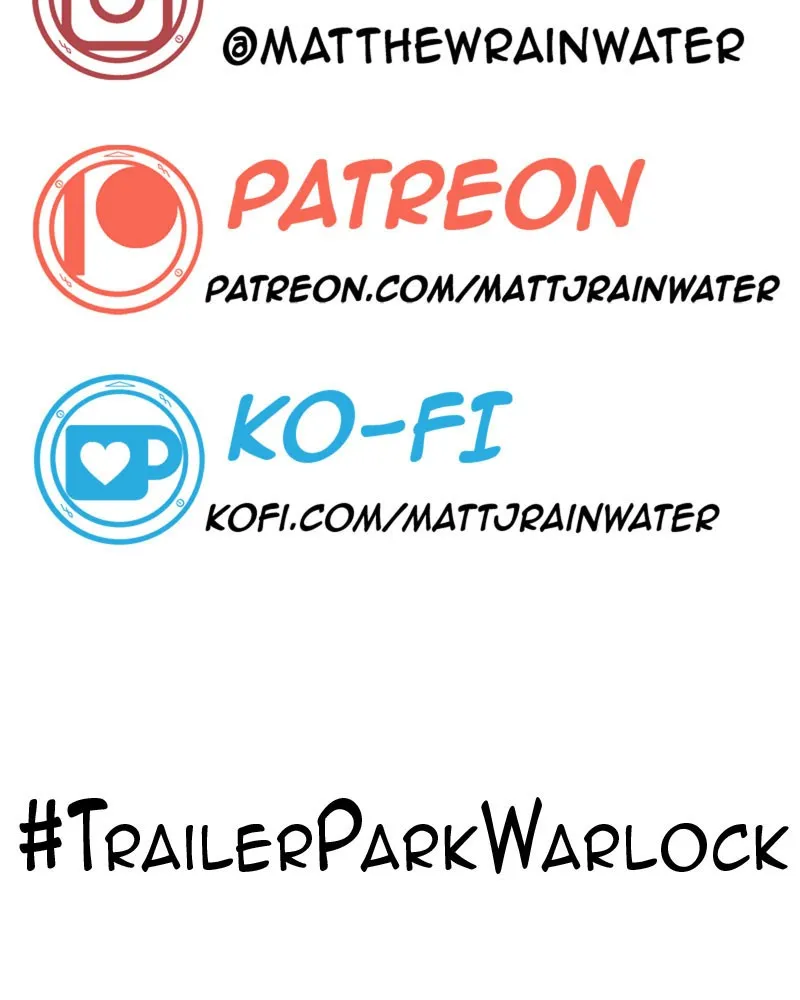Read Trailer Park Warlock chapter 81 image 70 on Lezhin