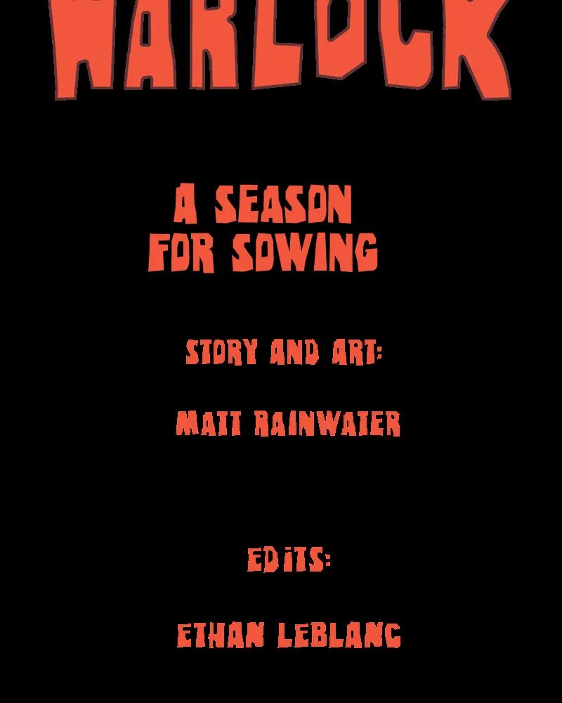 Read Trailer Park Warlock chapter 82 image 14 on Lezhin