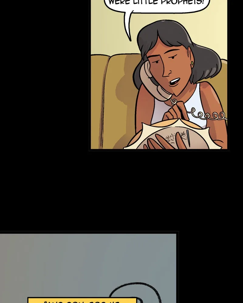 Read Trailer Park Warlock chapter 82 image 20 on Lezhin