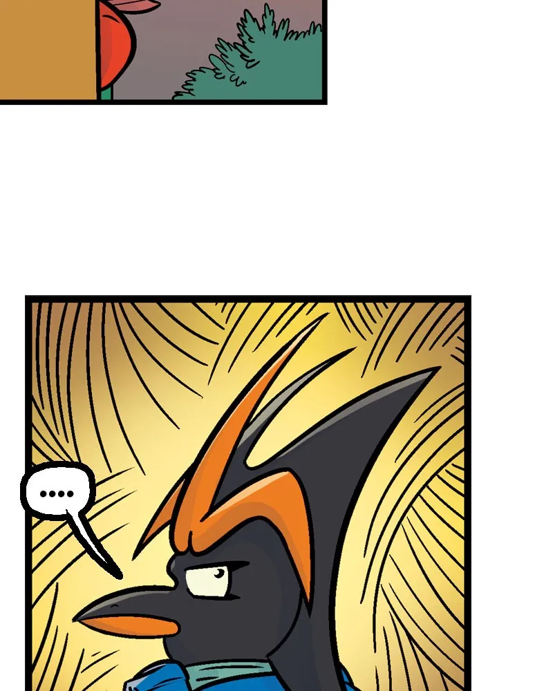 Read Trailer Park Warlock chapter 82 image 33 on Lezhin