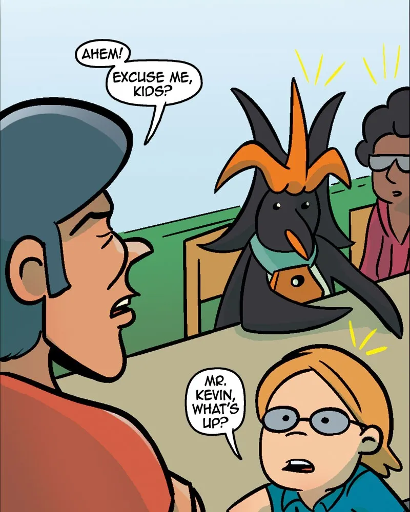 Read Trailer Park Warlock chapter 82 image 42 on Lezhin